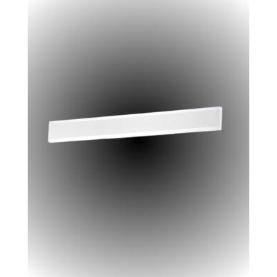 APPLIQUE IN ALLUMINIO COL.BIANCO